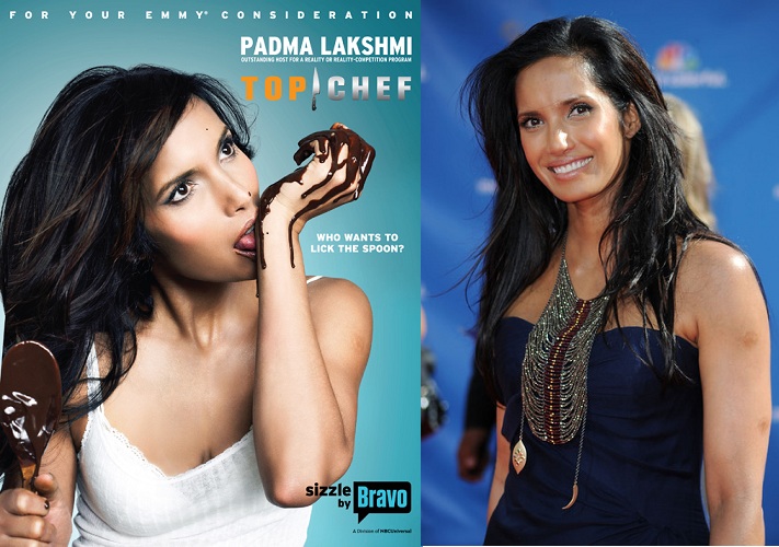 Padma 1